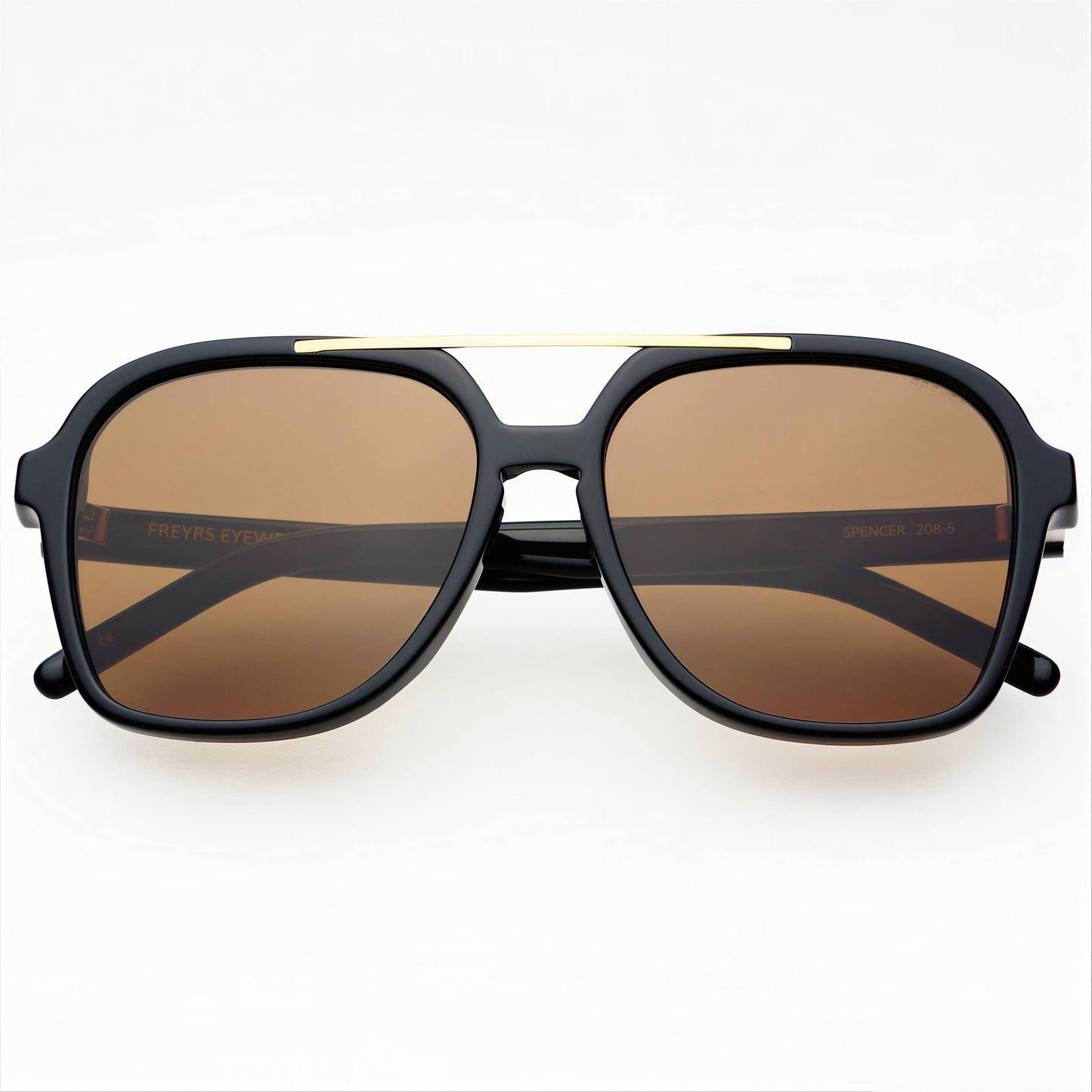 FREYRS Spencer Aviator Sunglasses