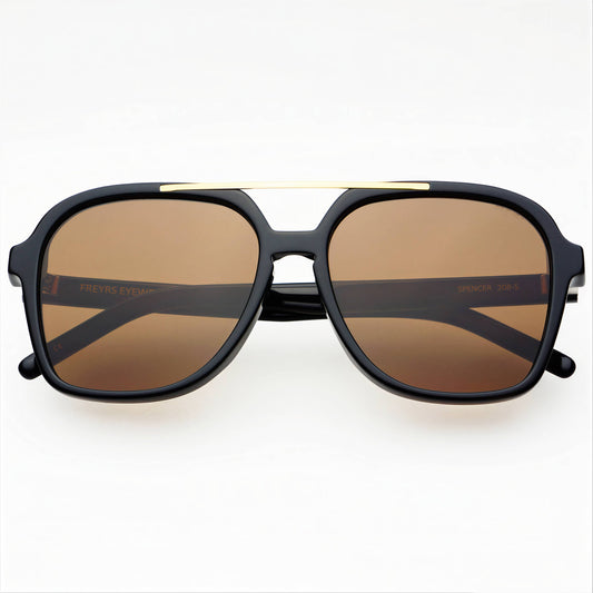 FREYRS Spencer Aviator Sunglasses