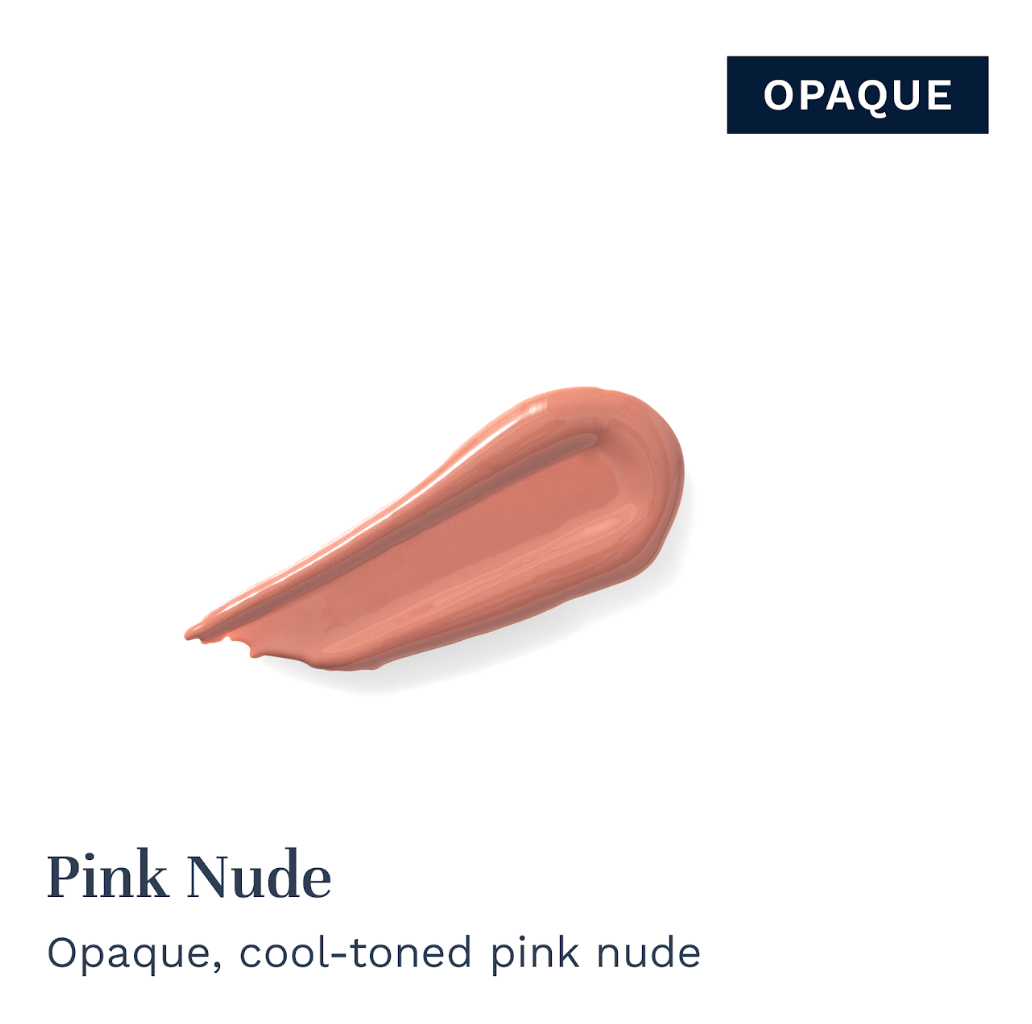 City Lips® Plumping Lip Gloss - Pink Nude