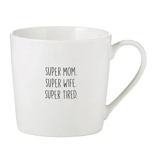 Hilarious Cafe Mugs