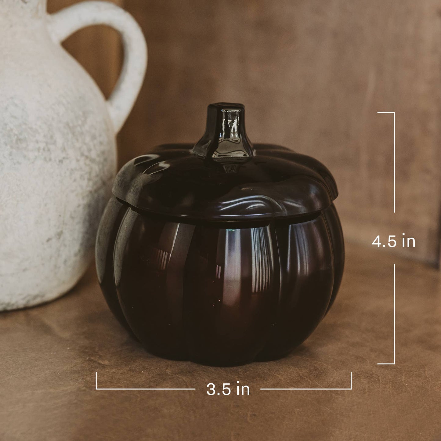 Hello Fall Soy Candle