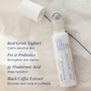Korres Greek Yoghurt Wide Awake Eye Gel Roller