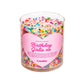Birthday Girlie Candle