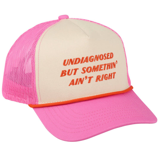 Questionables Trucker Hats