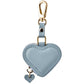 Heart AirTag® Bag Charm
