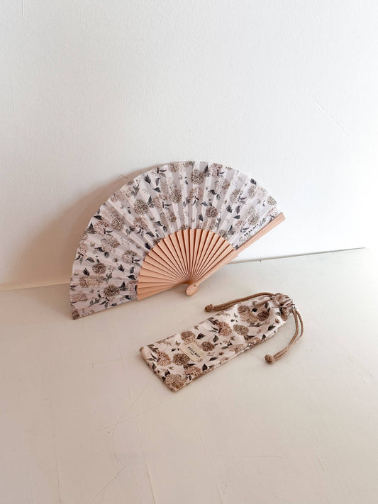 Hort Hand Fan