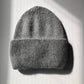 Royal Angora Beanie