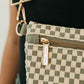 Westlyn Woven Bum Bag