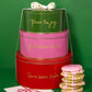 Kate Spade Cookie Tin