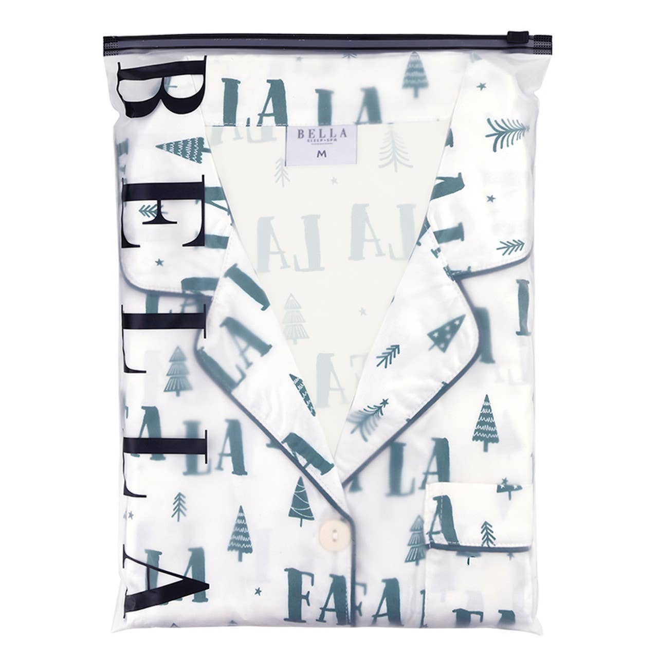 FA LA LA PJ Set
