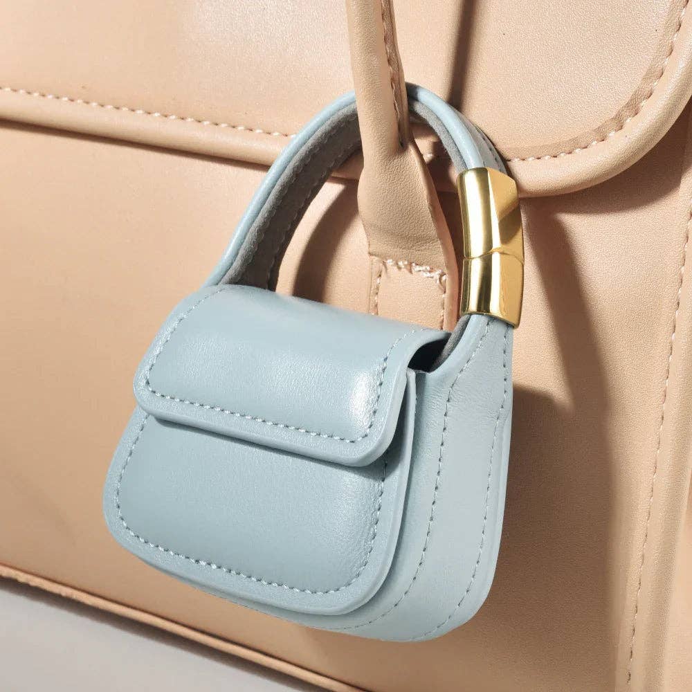 Mini Purse AirPods® Case