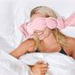 Nodpod Weighted Sleep Eye Mask