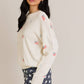 Flag Sweater
