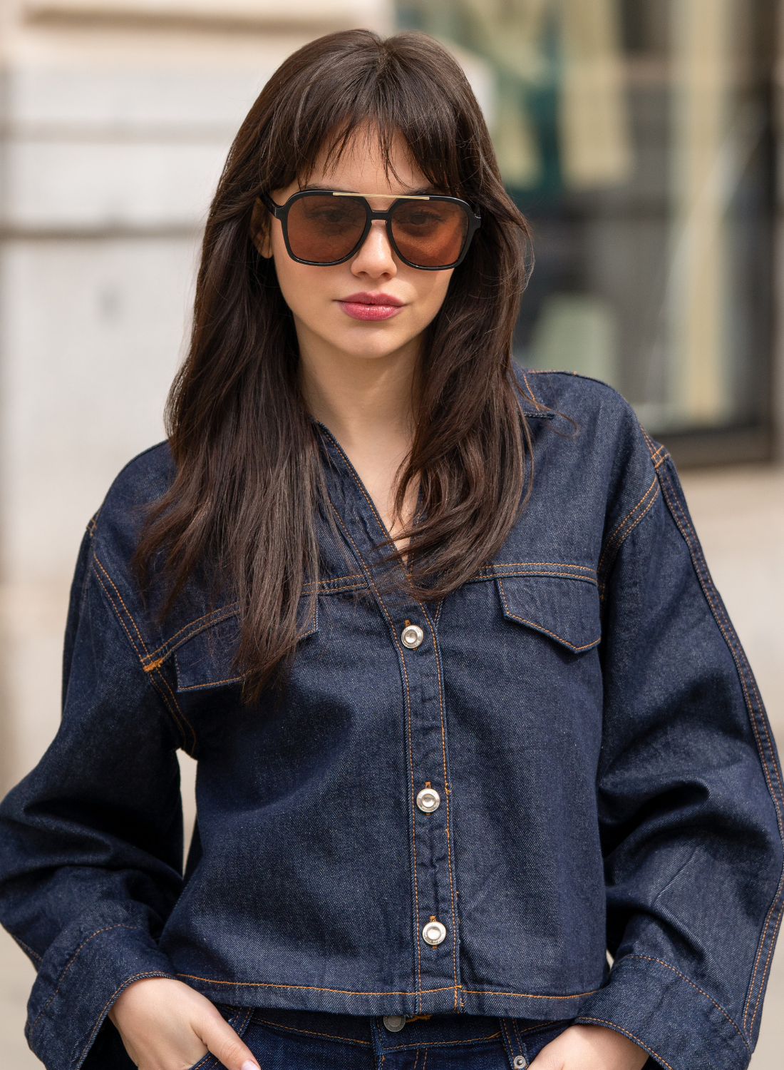 FREYRS Spencer Aviator Sunglasses