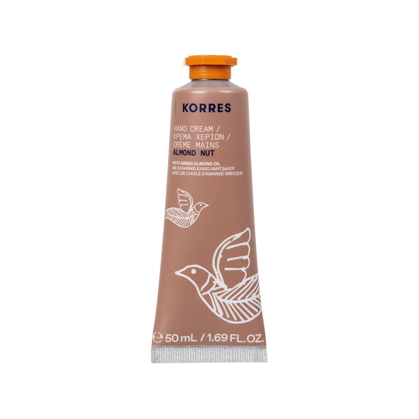Korres Almond Blossom Hand Cream