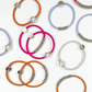 Spring Hair Ties
