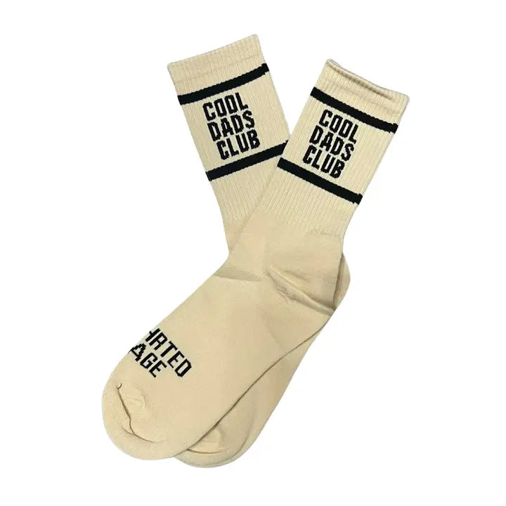 Cool Dad Socks