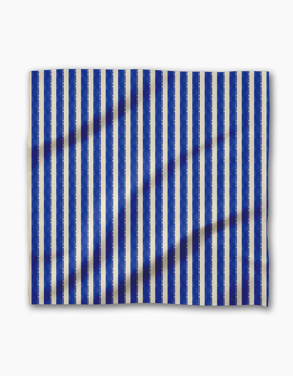 Geometry Bauhaus Stripe Napkin