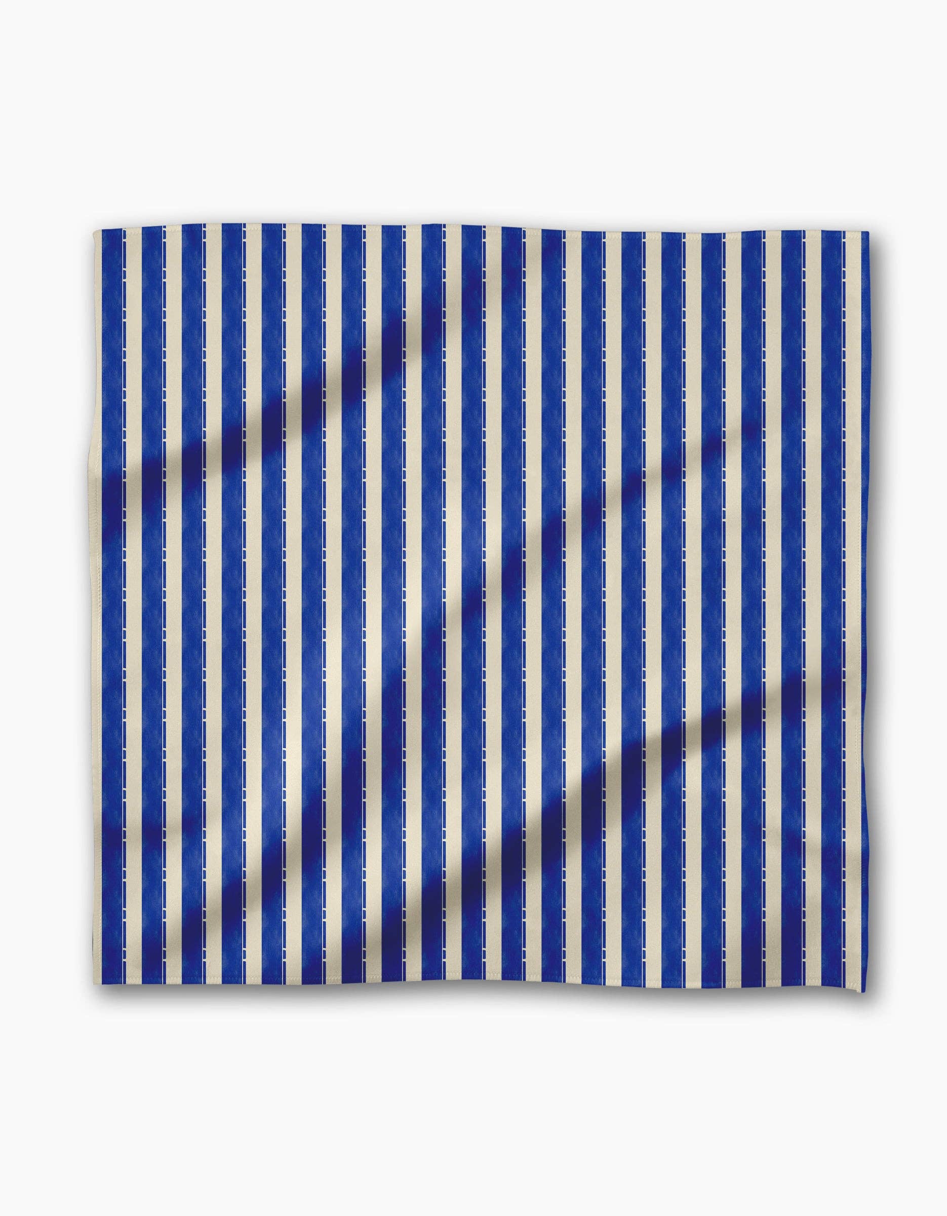 Geometry Bauhaus Stripe Napkin