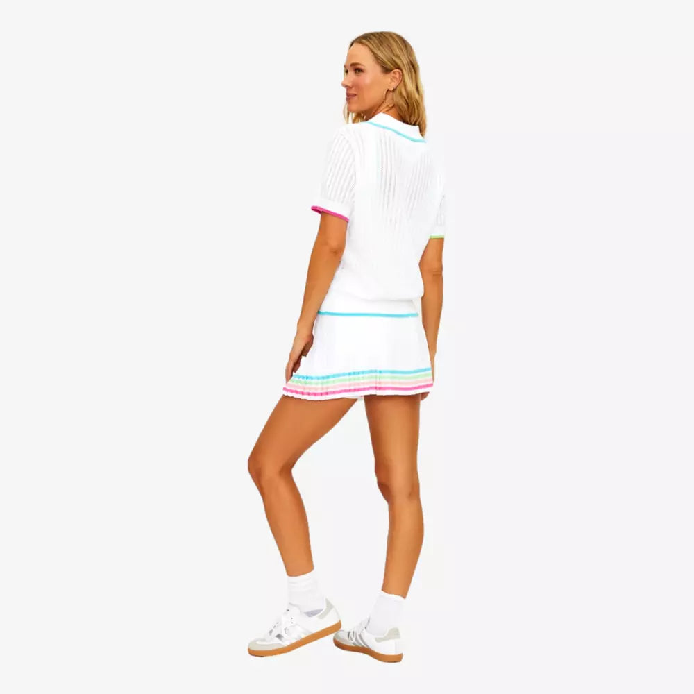 Sia Golf Polo