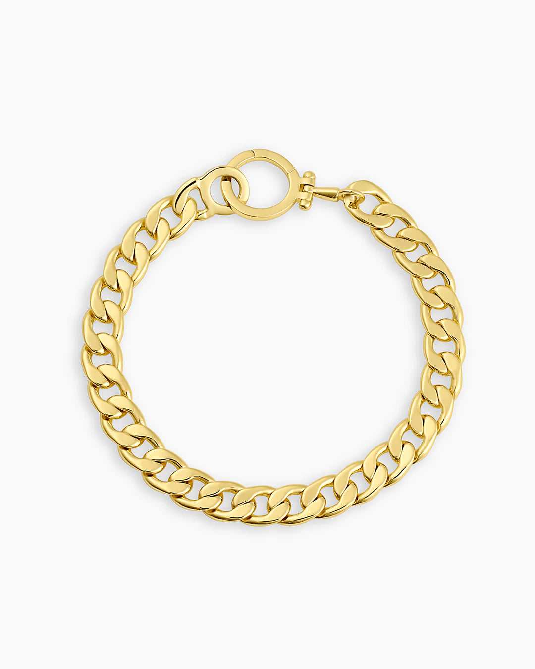 Gorjana Wilder Chain Bracelet