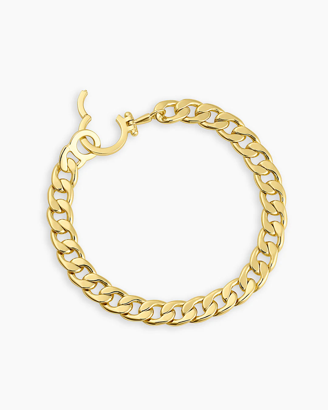 Gorjana Wilder Chain Bracelet