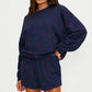 Devyn Star Spangled Seas Sweatshirt