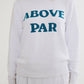 Beach Riot Above Par Sweater