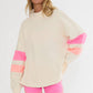Beach Riot Jaylyn Shoreline Sweatshirt