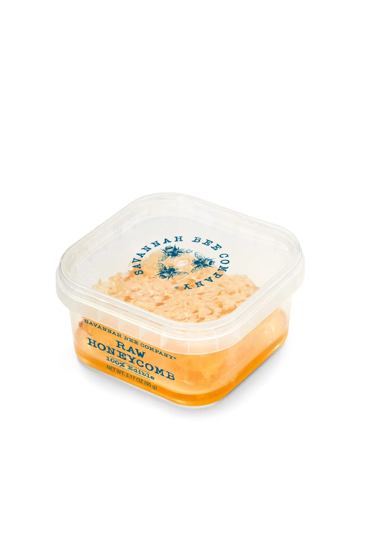 Raw Acacia Honeycomb