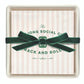 Mahjong Social Club Napkin Set