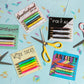 Anxiety Pen Set