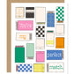 Perfect Match Card - Color