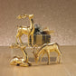 The Golden Deer