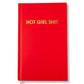 Hot Girl Journal