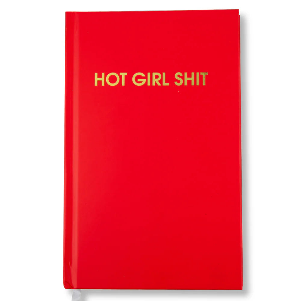 Hot Girl Journal