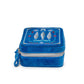 Sardine Velvet Jewelry Zip Case