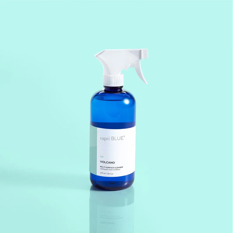 Capri Blue Volcano Surface Cleaner