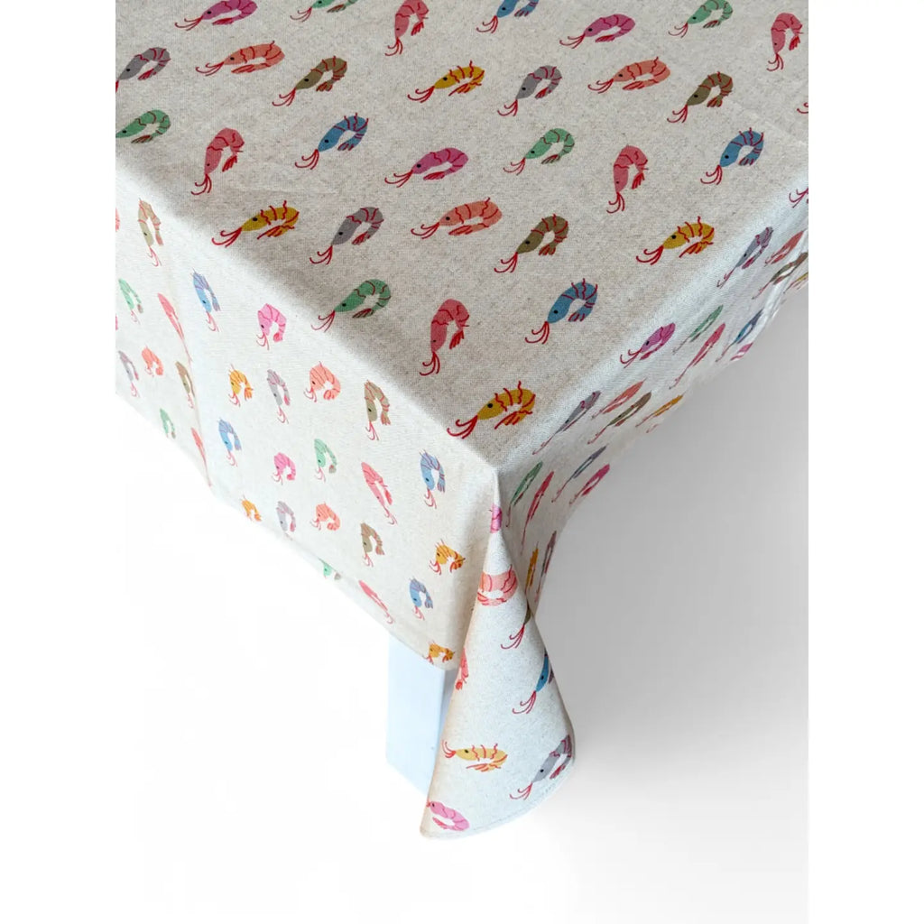 No Stress Tablecloth