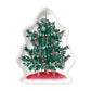 Christmas Plates