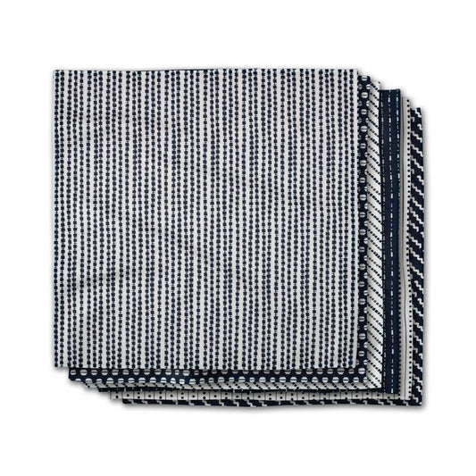 Geometry Kealia Dinner Napkin Set