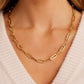 Gorjana Parker XL Necklace