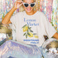 Lemon Market T Shirt