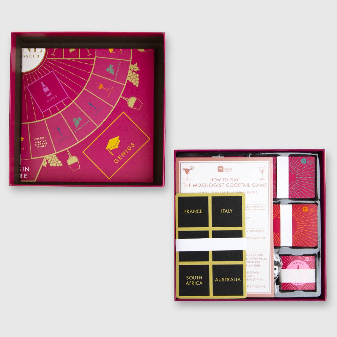 Wine Game