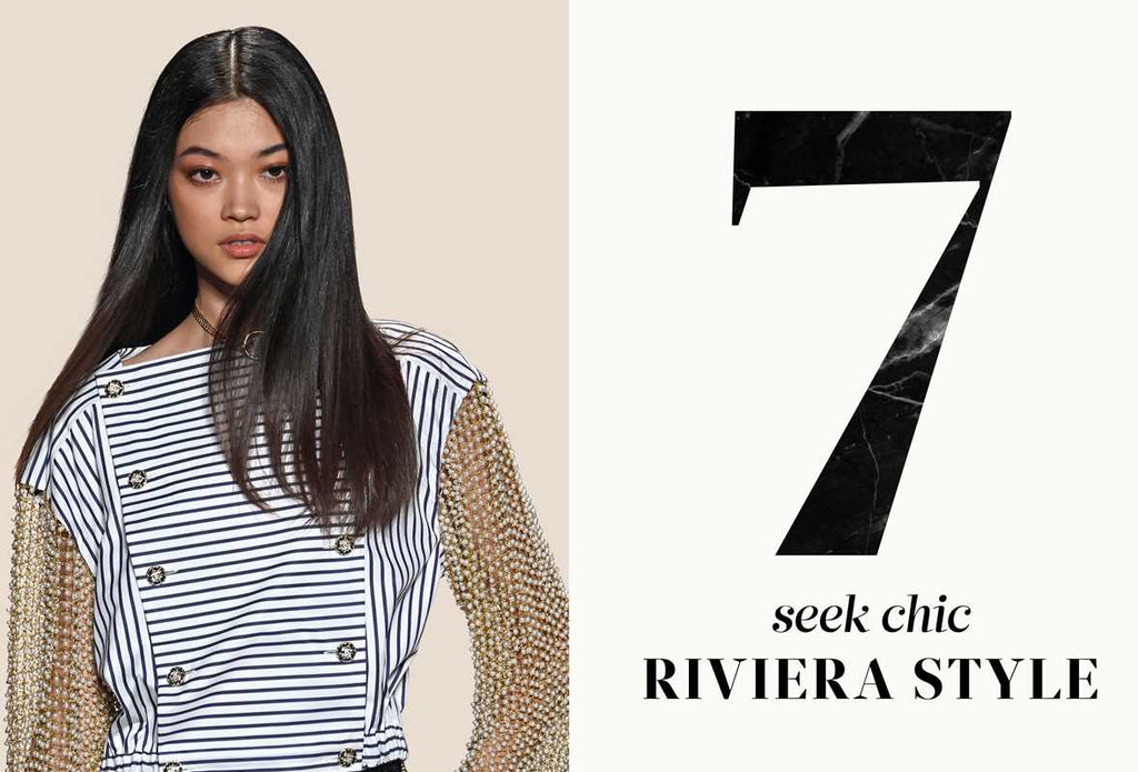 Coco Chanel by Hannah Rogers