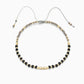 Black Onyx Gemstone Bracelet