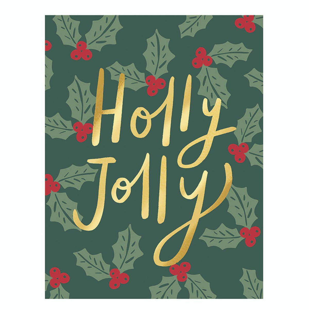 Holiday Boxed Greeting Cards