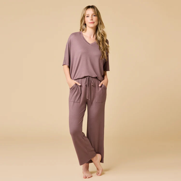Softies Dream Capri Lounge Set