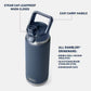 Yeti Rambler Straw Bottle - 26 oz