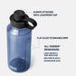 Yeti Yonder Water Bottle- 50 oz